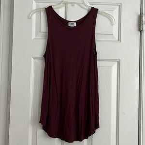 Old Navy women’s tank top